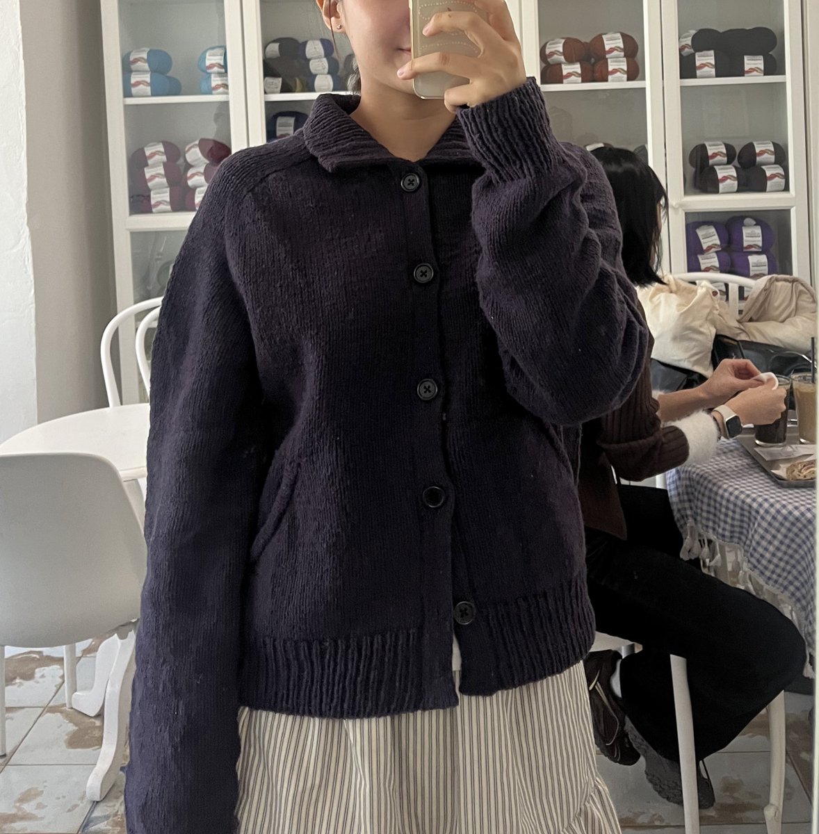 번지 tweet media