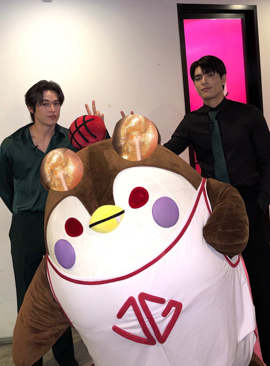 <a href="/Josswayar/">JWR</a> My ears are blessed ✨✨

#OnlyFriendsDreamOnEP2