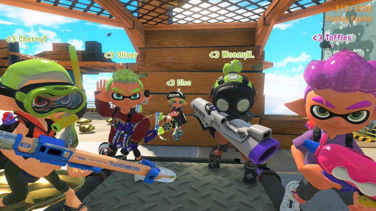 Appreciation Collective tweet media