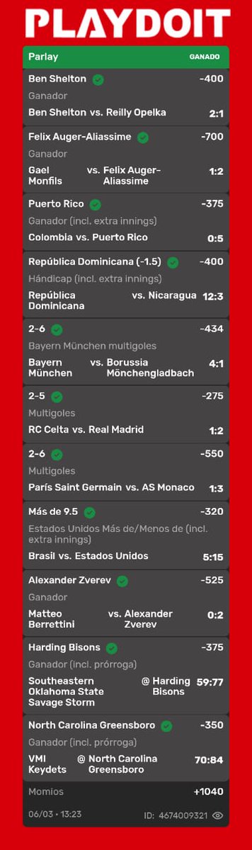 ConfusingScarab's tweet photo. @dante_dread Cómo tal no metí las mismas, pero me sirvieron de inspiración, gracias gordo 🤑🎉 https://t.co/NYukhHQ8wx