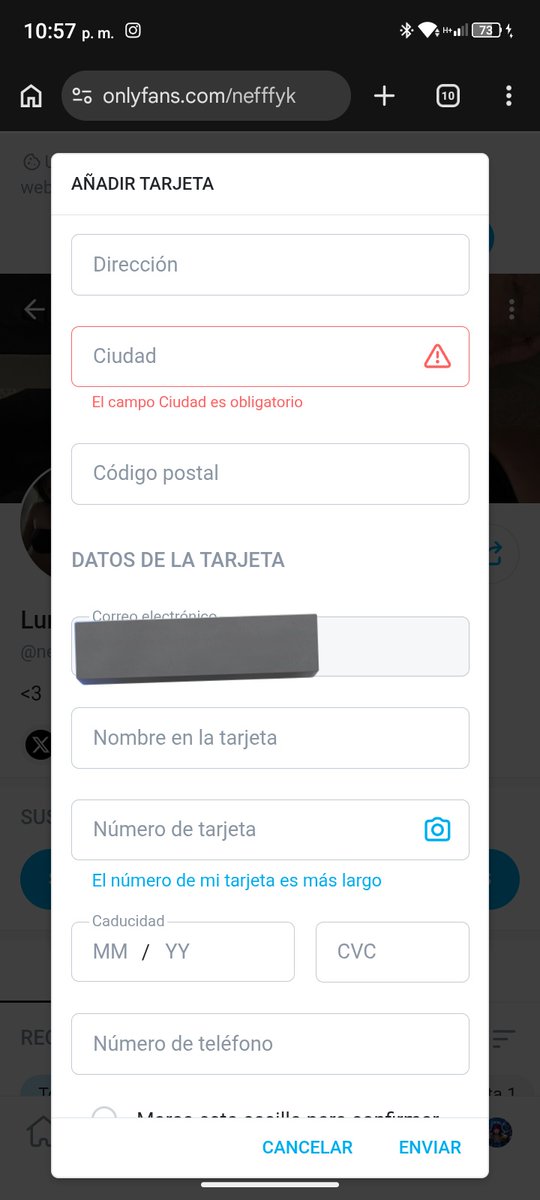 BrussGo's tweet photo. Existe un alma vanidosa que de su tarjeta de crédito sin dinero para un onlyfans gratis? 🙏🏻 https://t.co/OzFqXlVbVu