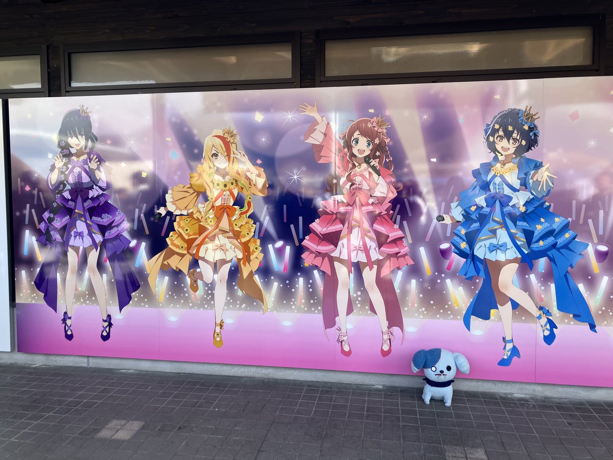 おおぐすR tweet media