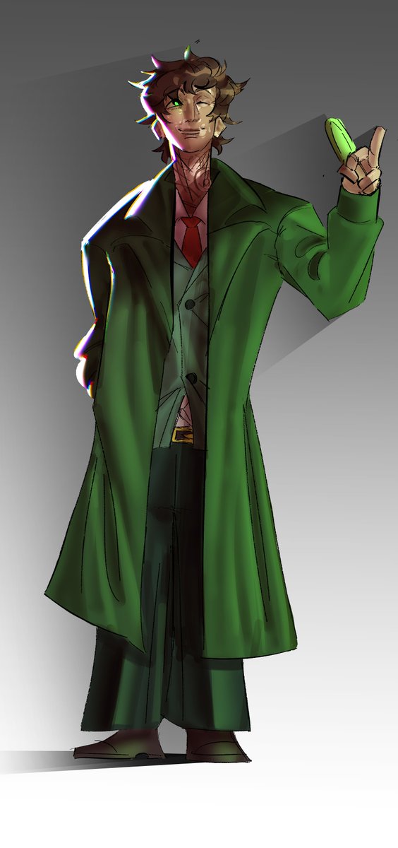 Danielss #XdaQuestãoRPG I COMISSIONS OPEN I tweet media