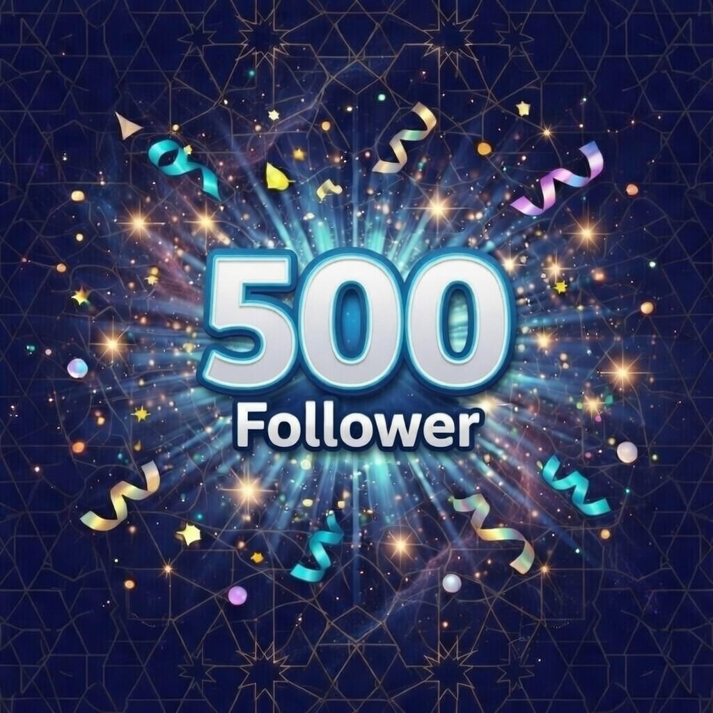 Need 500+ verified Follows🐬

Type X handle 👋 Let's follow You 🕊️🎇🎇