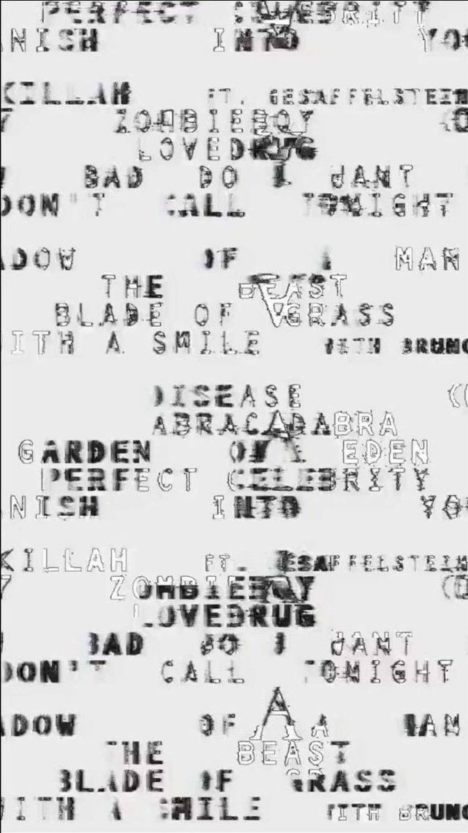 Pop Crave tweet media