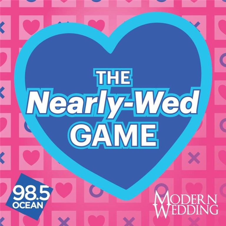OCEAN 98.5 tweet media