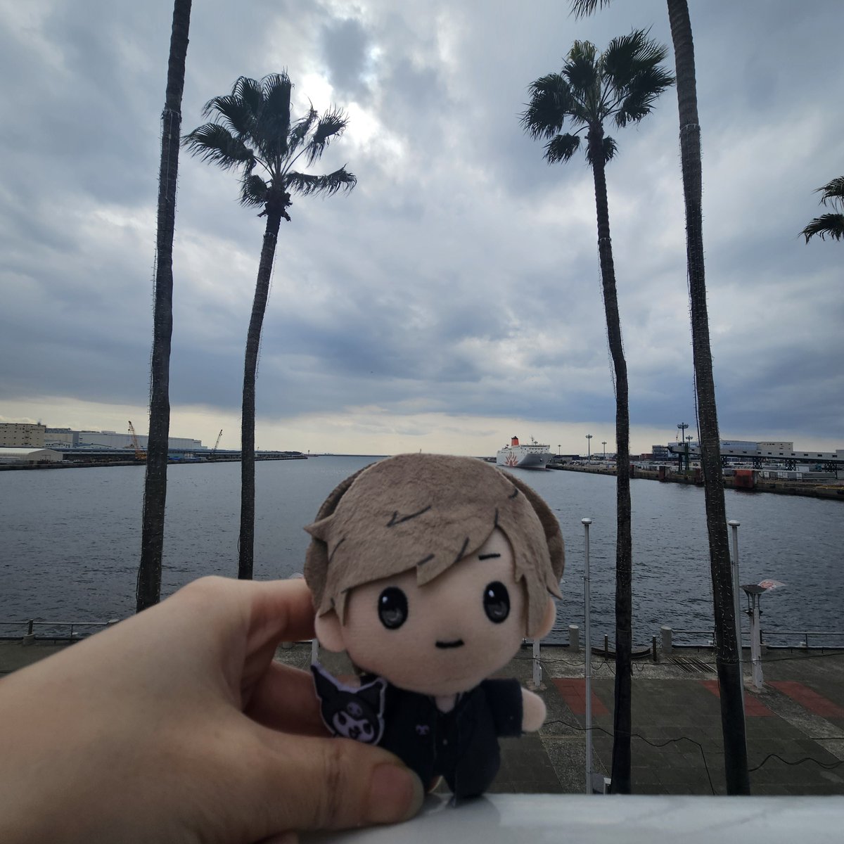 なおみ (@703nyapa) / Posts / X