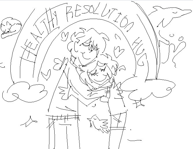 🩷theyre calling it💚 tweet media