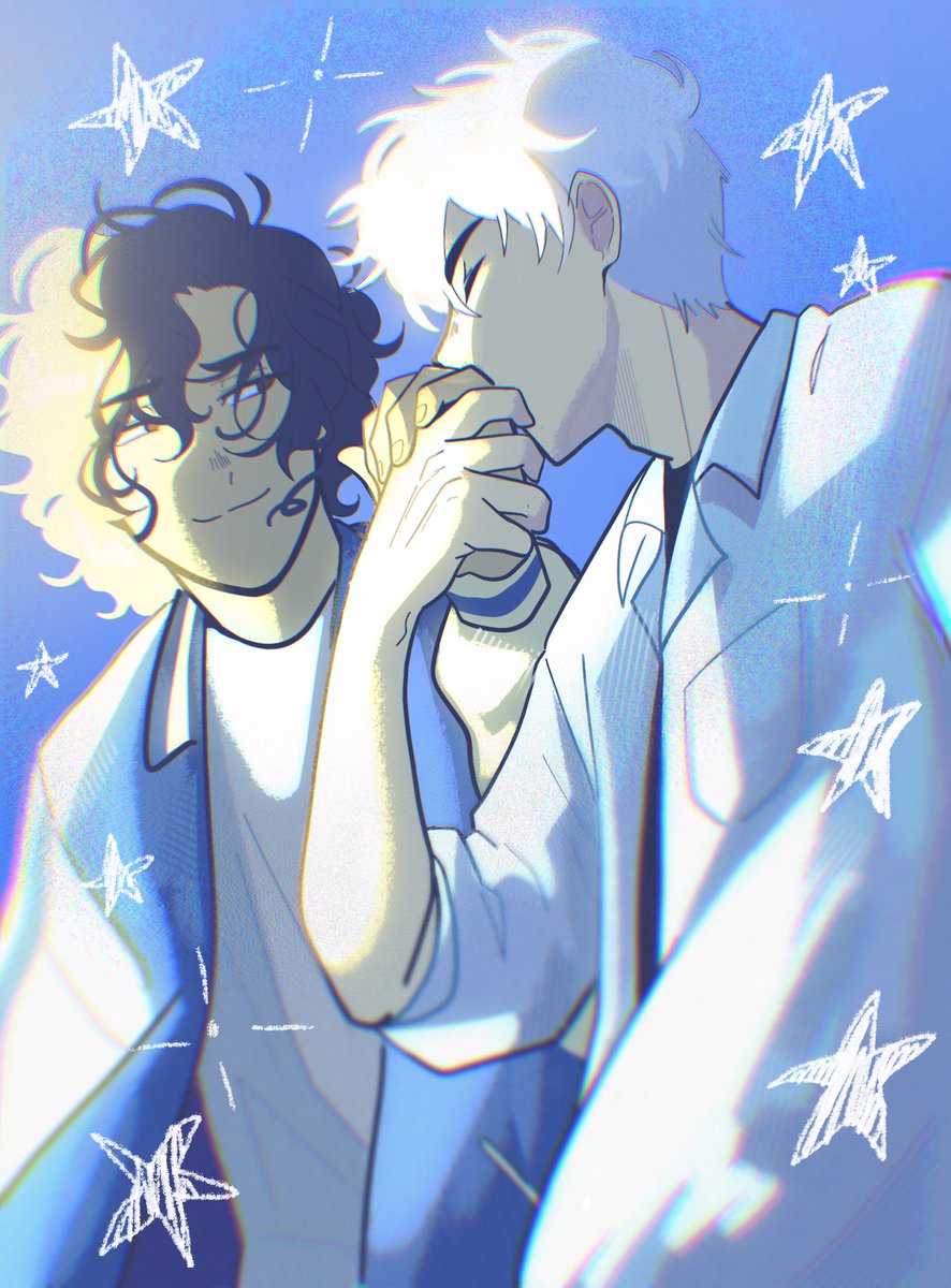 ✨LG’s Legal Team✨ tweet media