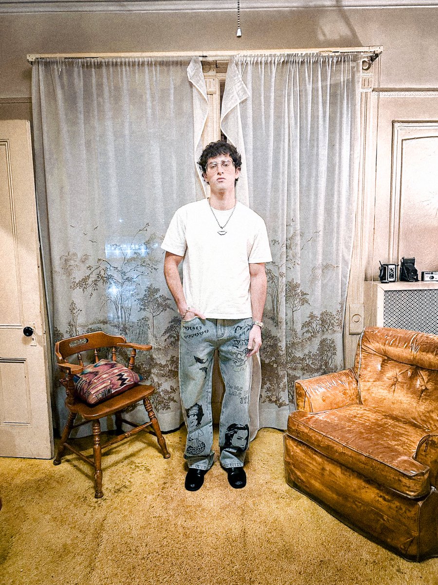 Arrayane Srhir tweet media