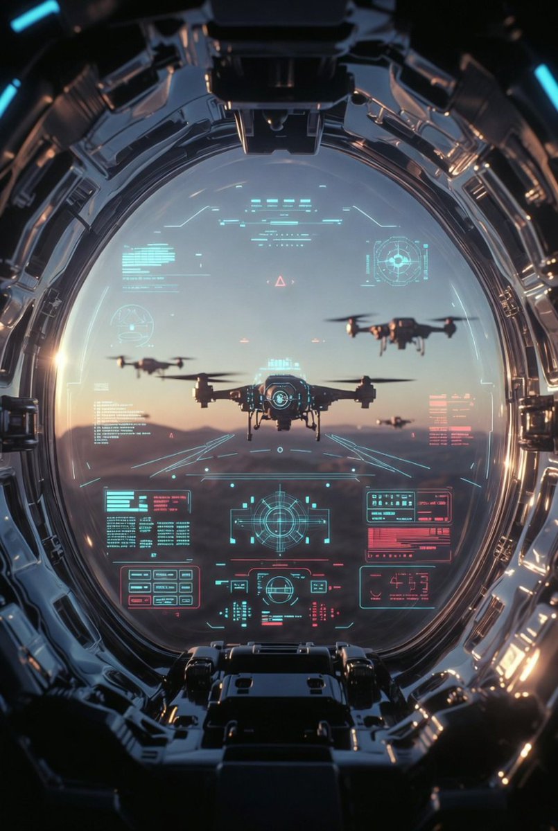 Swarm Protocol tweet media