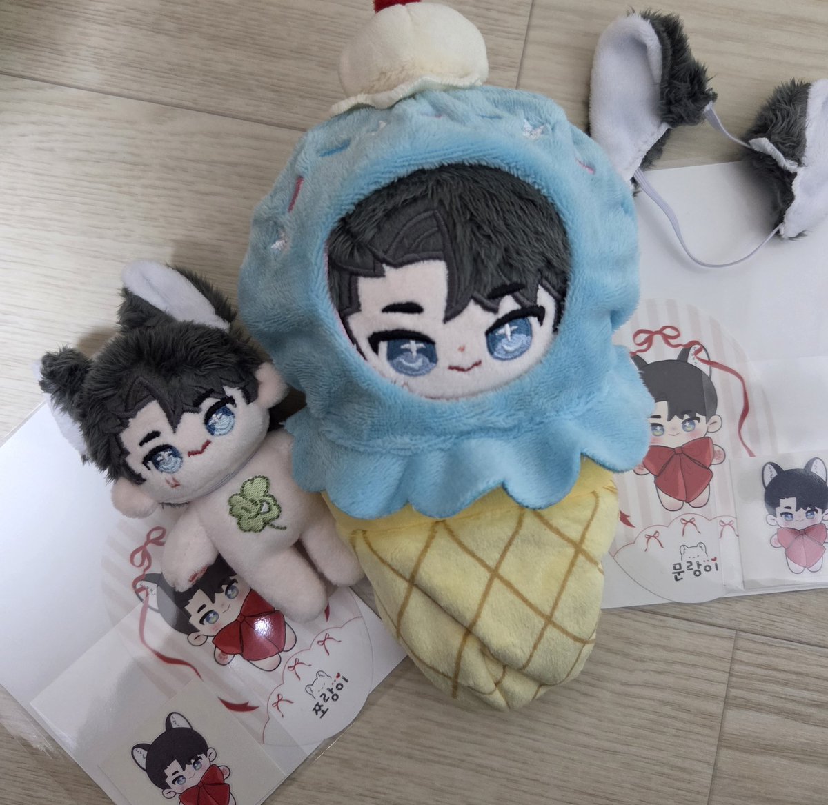 빈_조아해 tweet media