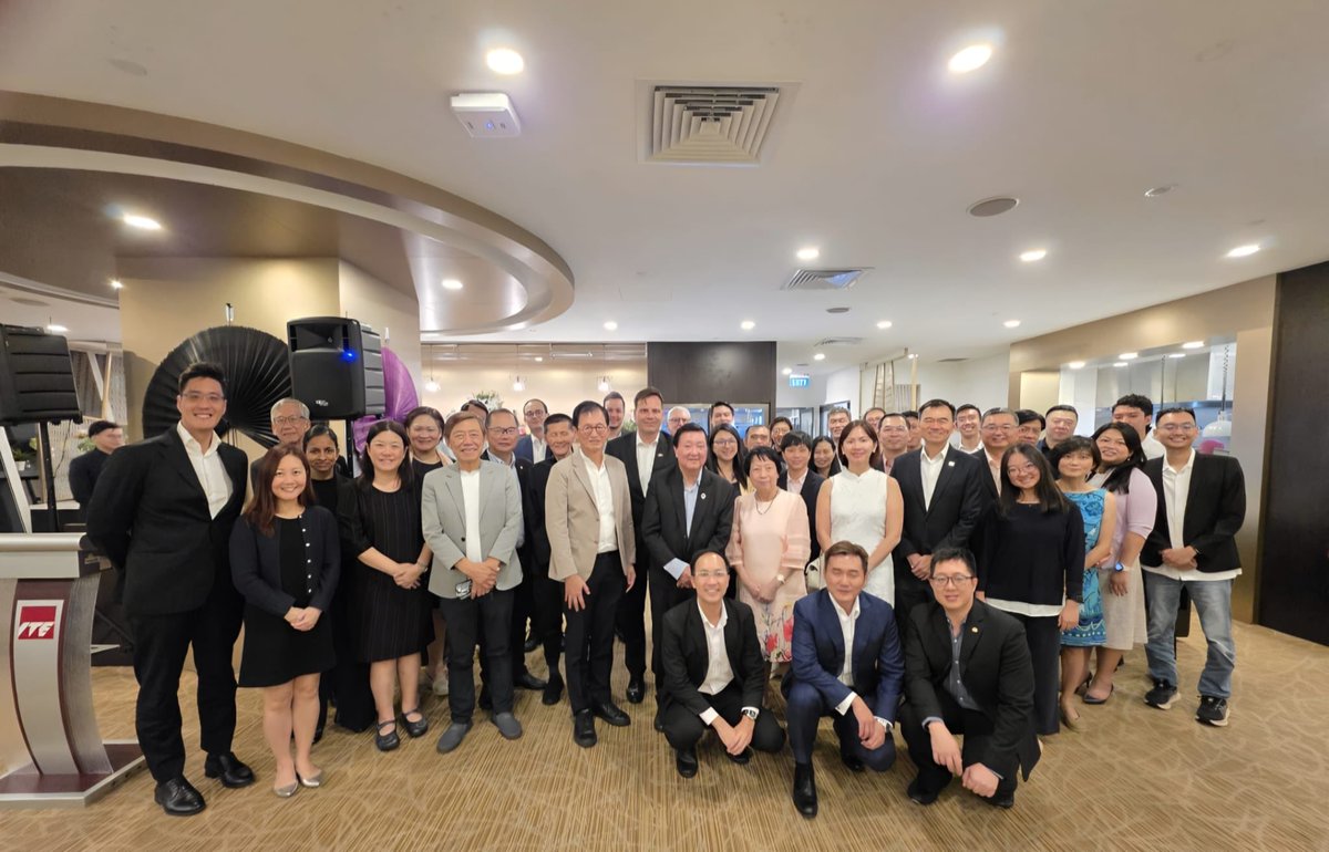 Ambassador Frank Grütter tweet media