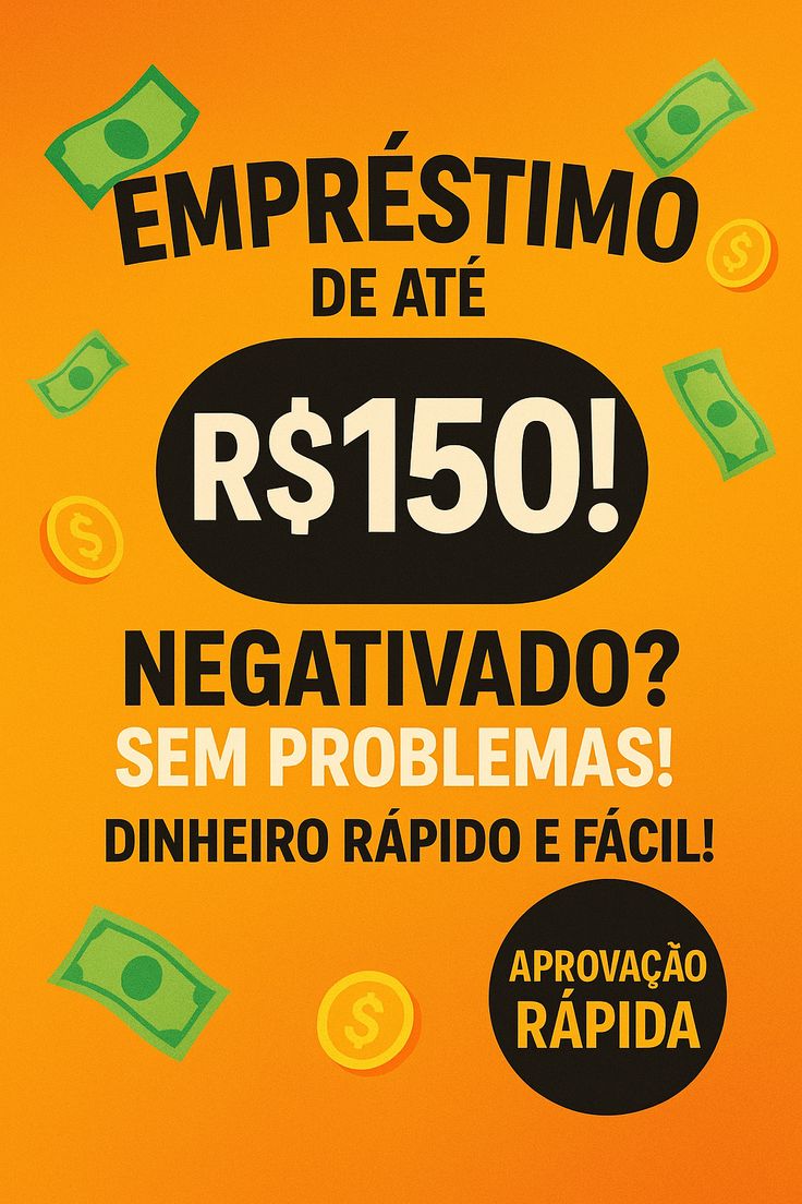 Crédito Seguro tweet media