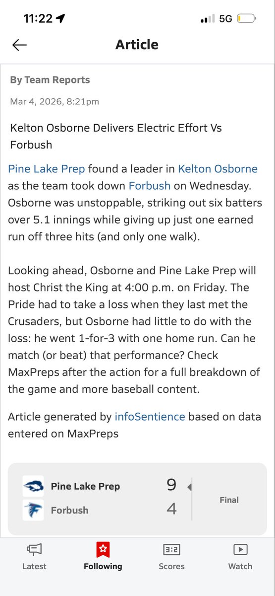Kelton Osborne tweet media
