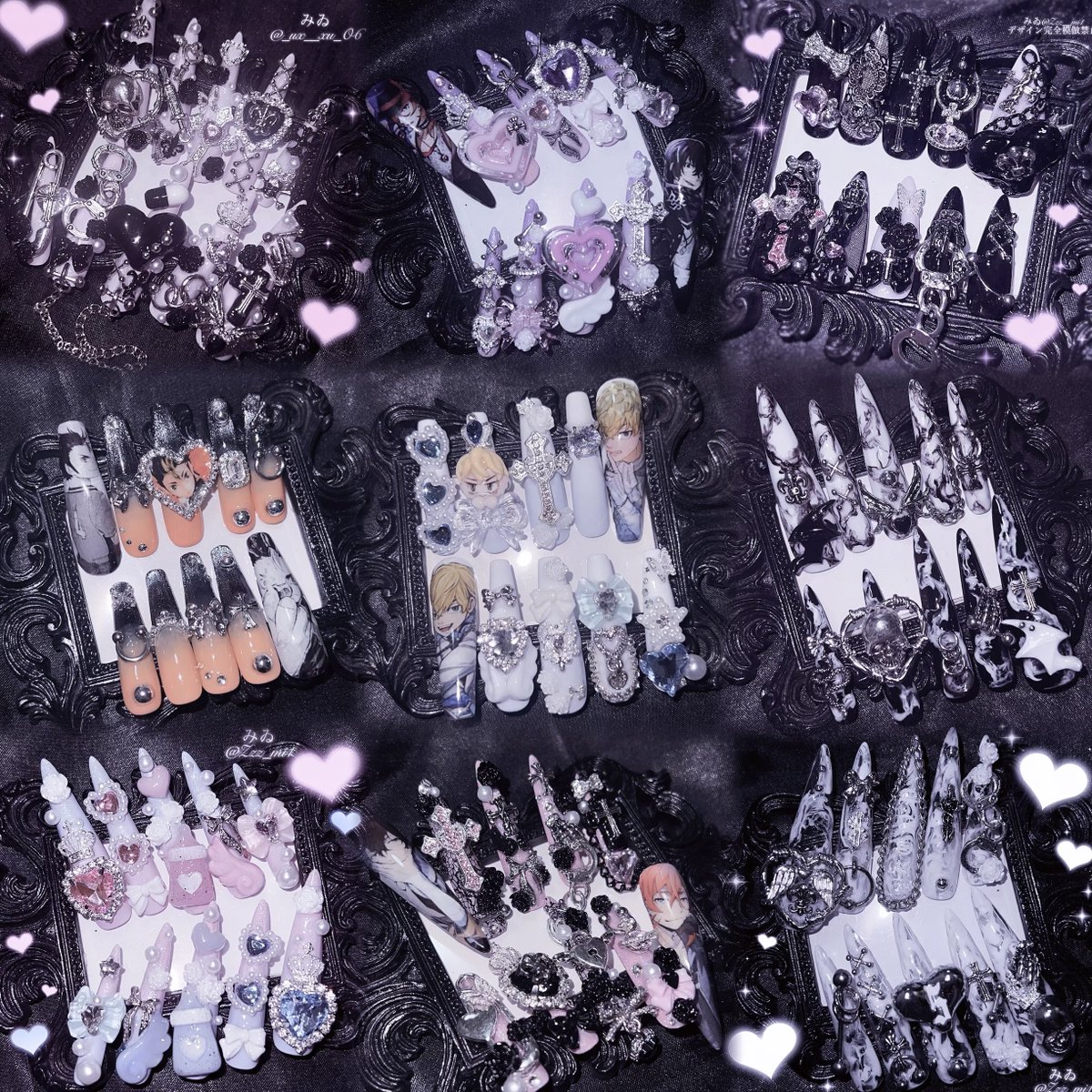 みゐ❤︎ tweet media