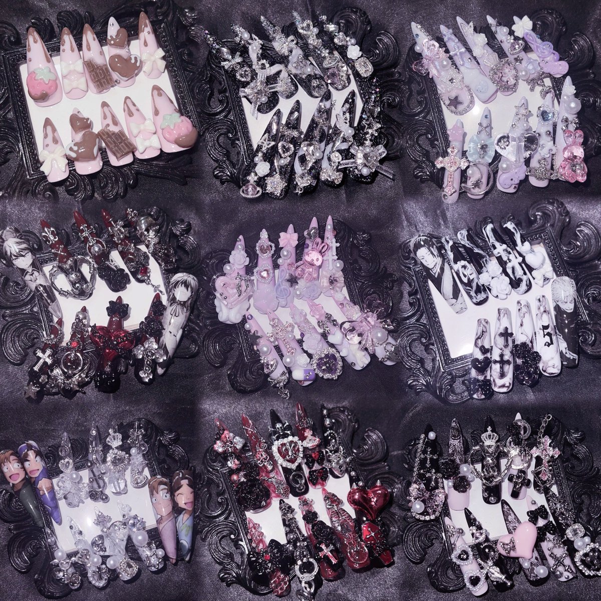 みゐ❤︎ tweet media