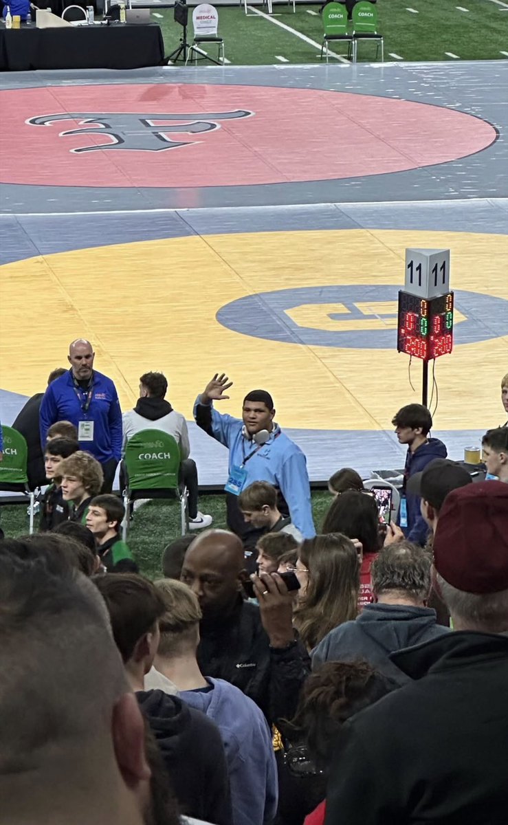 Caleb Pugh tweet media