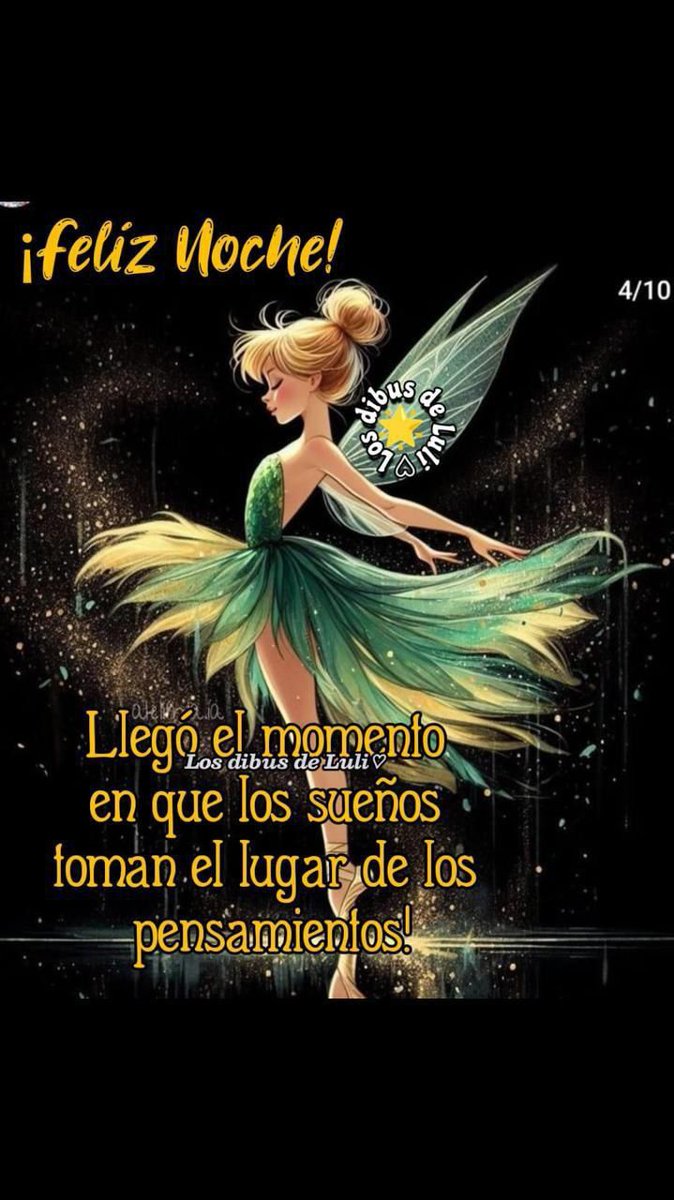 Gladys Nohemi tweet media