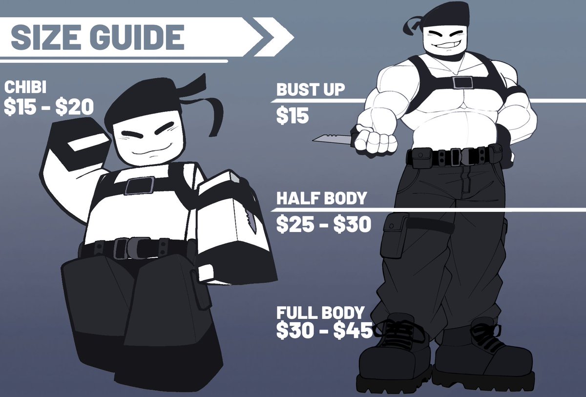 Dazz (COMMS CLOSED) tweet media