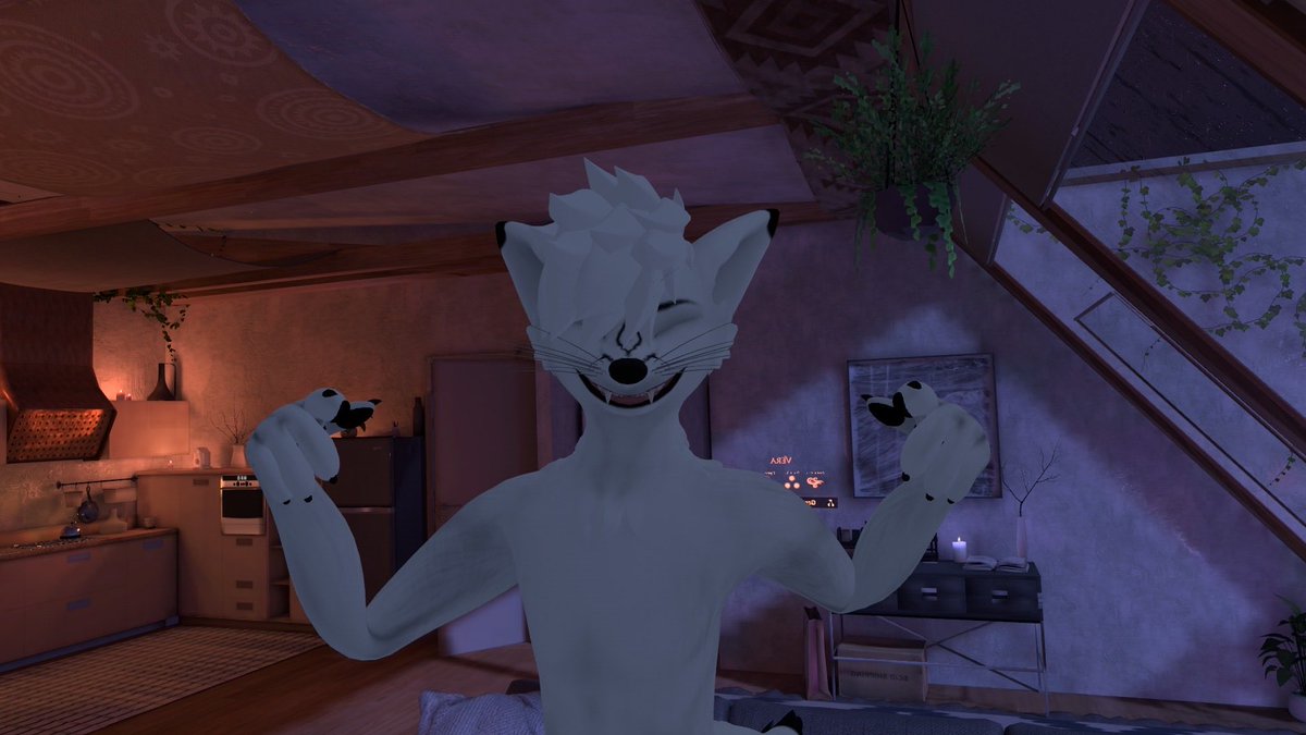 Jinx / Kodi tweet media