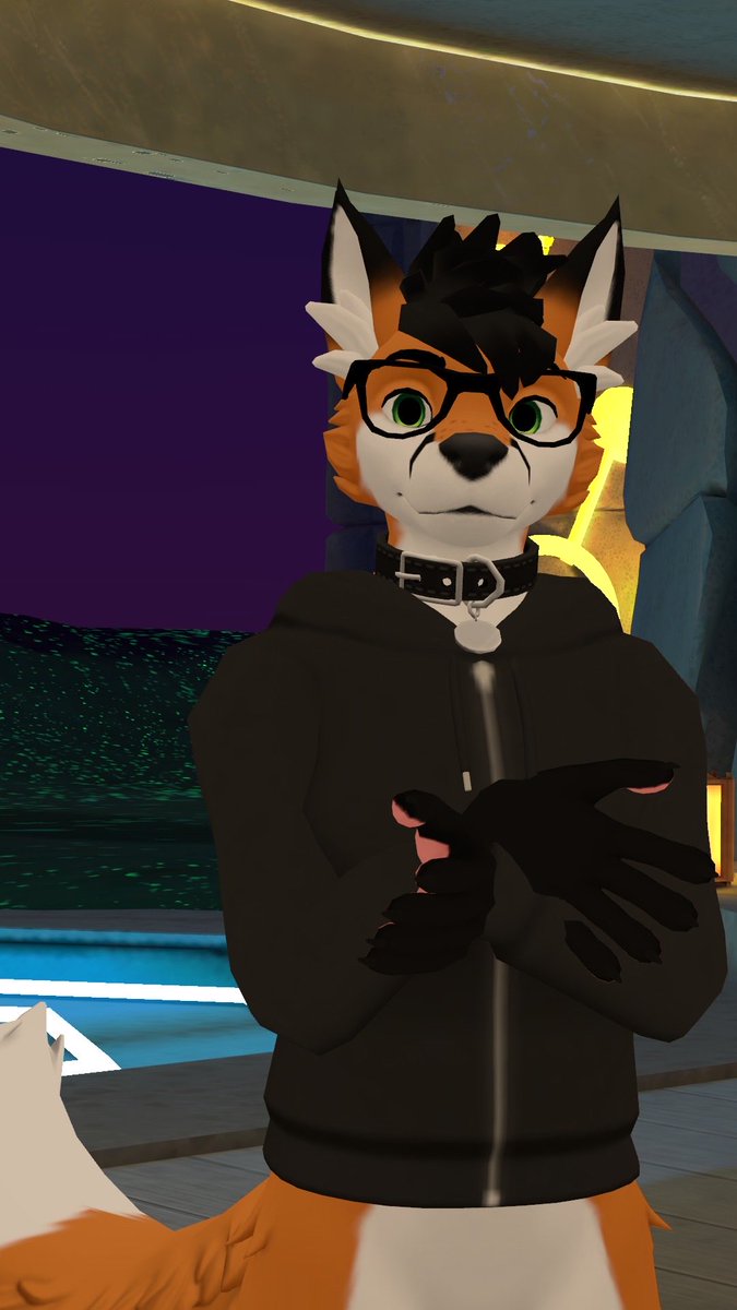 Jinx / Kodi tweet media