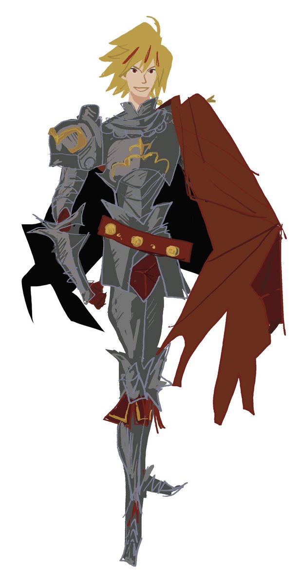 eorzean luddite tweet media