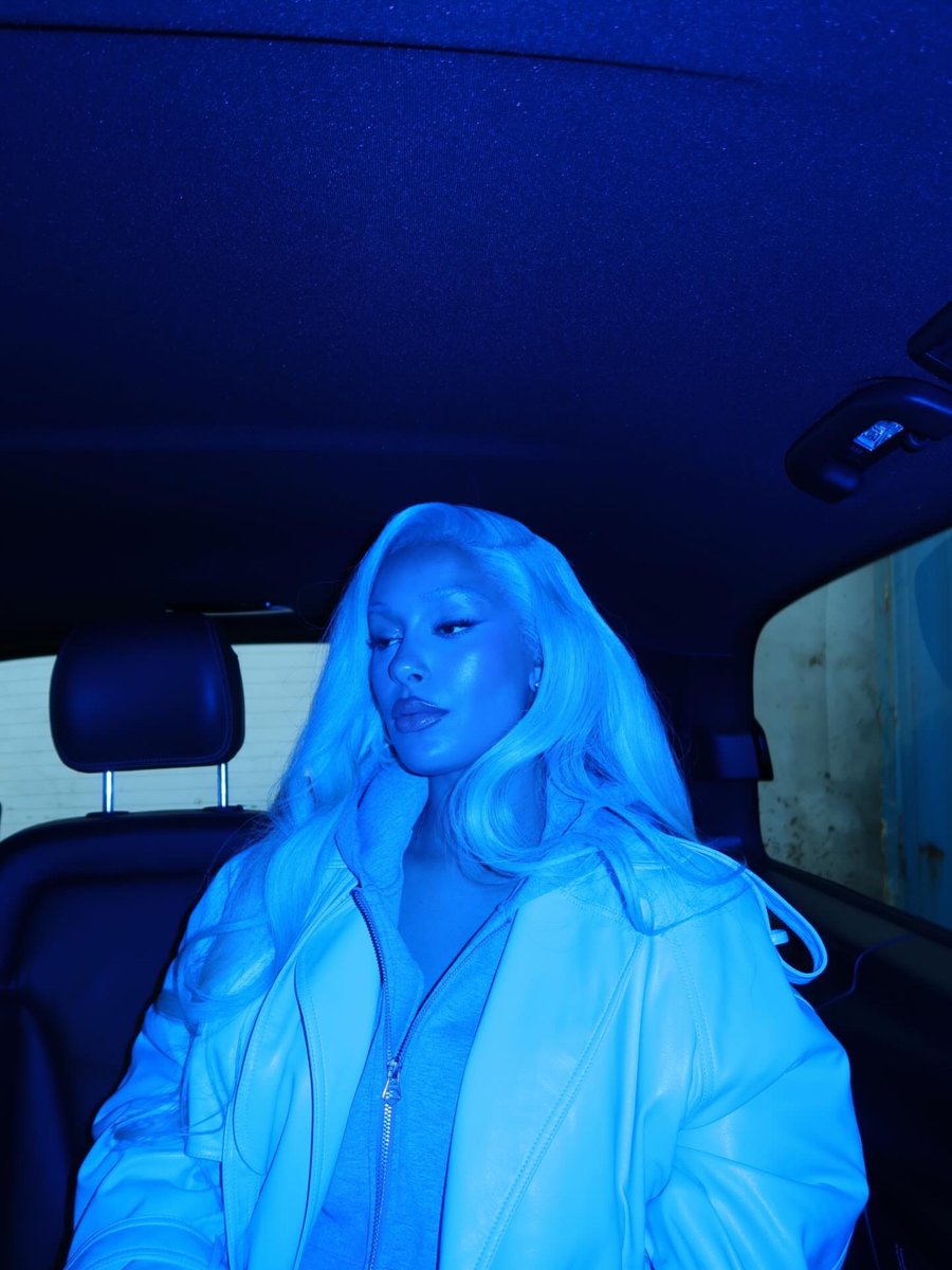 Complex Music tweet media