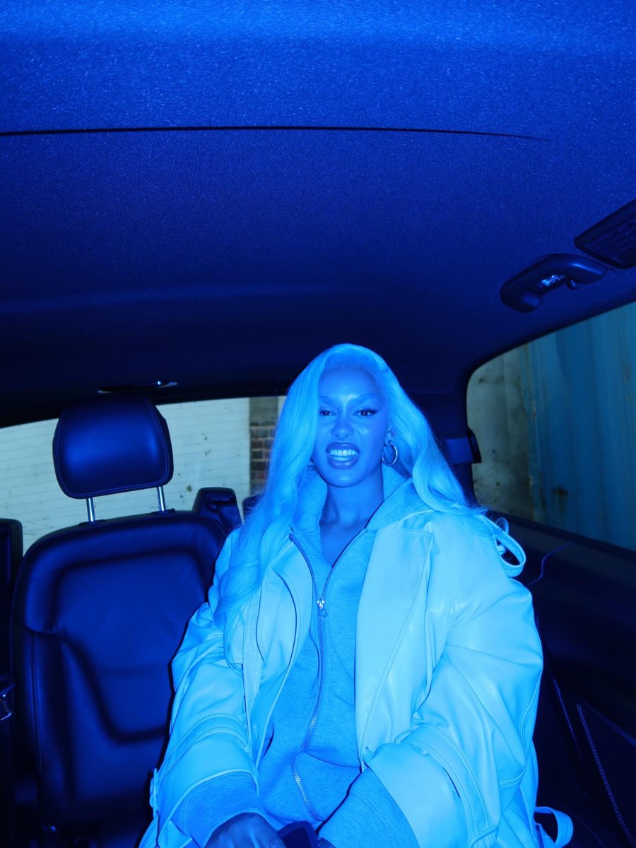 Complex Music tweet media