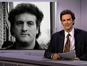 NormSNLJokes's tweet photo. On a talk show recently, Joey Buttafuaco said of Amy Fisher, "I hope she gets hers, and dies in prison like Jeffrey Dahmer. And when she does, I will go out and eat cake."

Moments later, however, he admitted, "Look, I'll be honest with you, even if nothing bad happens to Amy Fisher, I'll probably go out and eat cake."