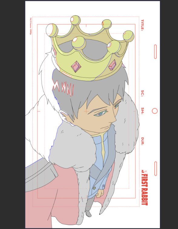 What is the name of this style? 
#illustration #animation #douga #genga