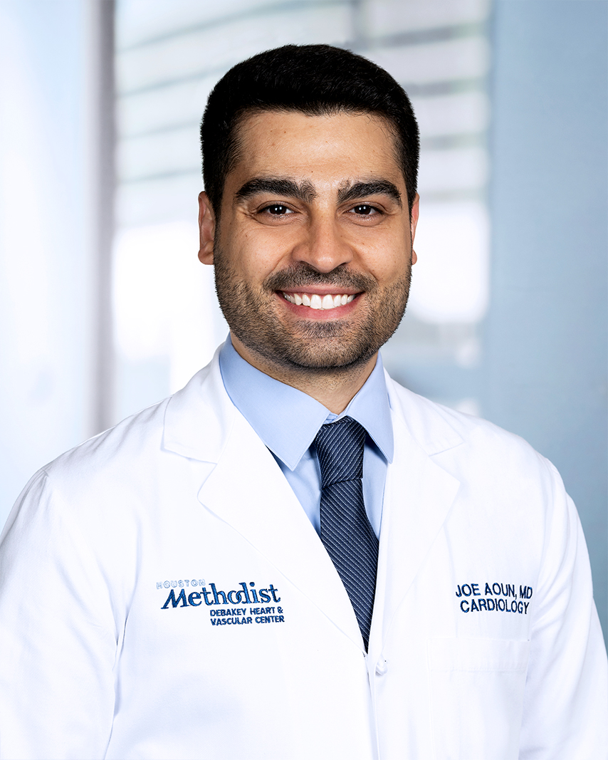 Houston Methodist CV tweet media