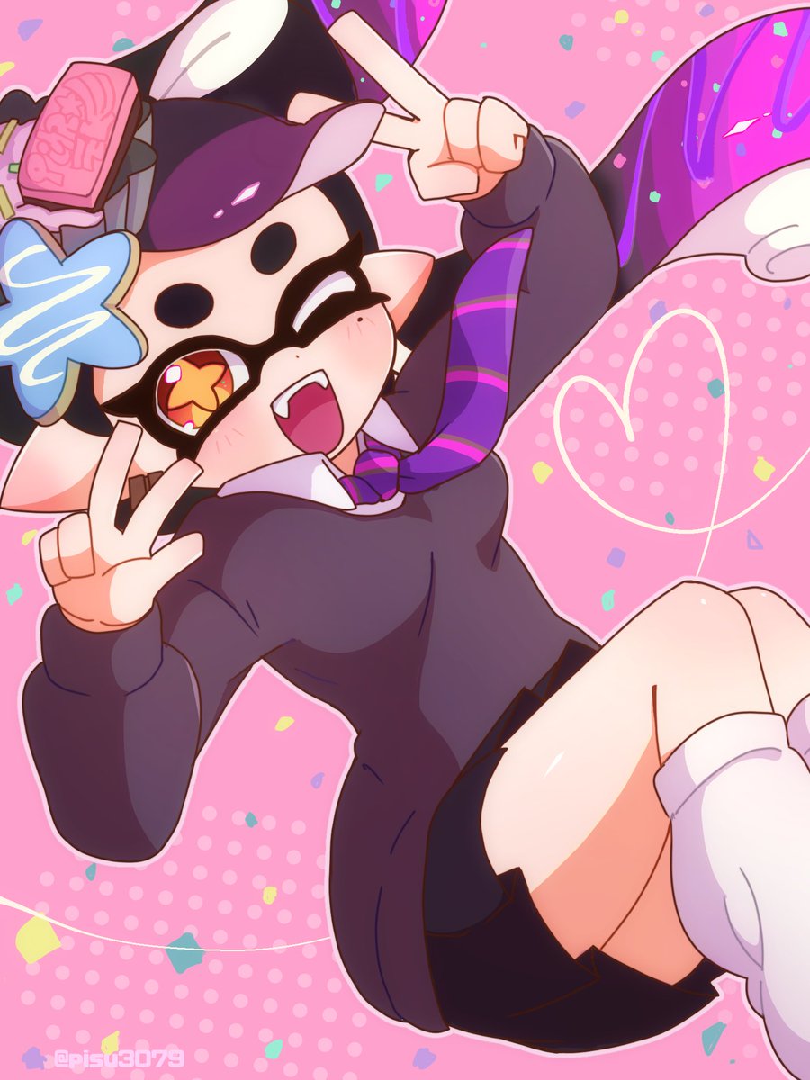 アオリちゃん🍫💖