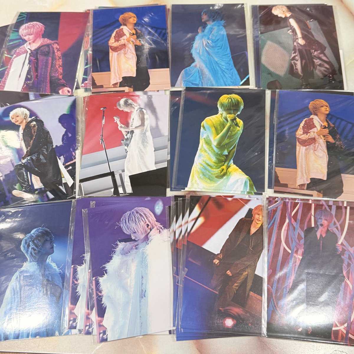 まふまふ 東京ドームライブ メモリアルフォト 未開封 などが入荷して