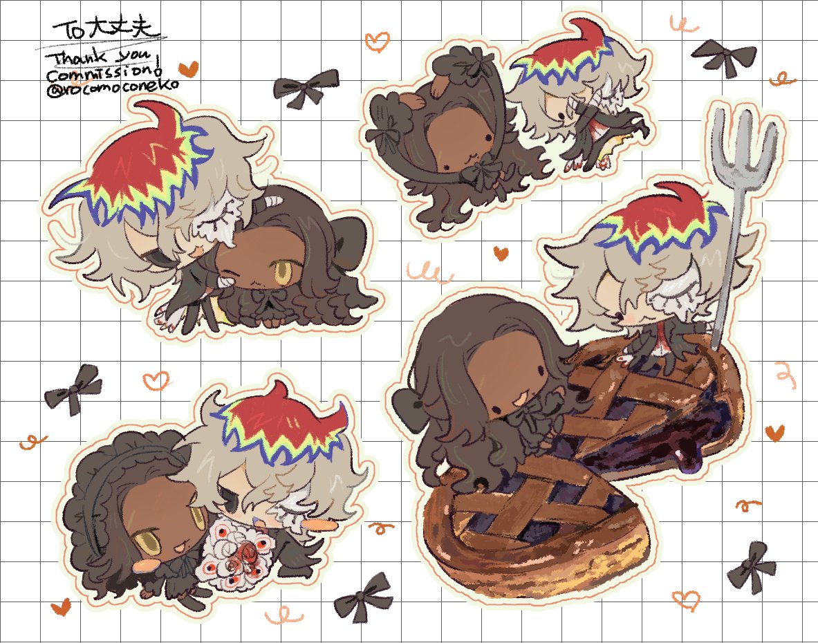 Fiorella2 tweet media