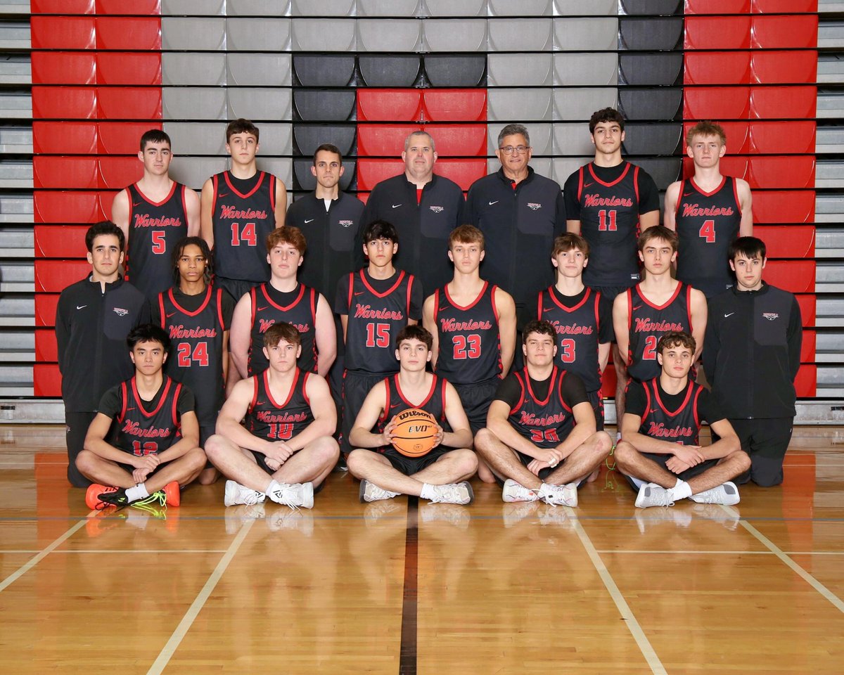 DHS__Athletics's tweet image. Warrior Nation we’re headed to the Super-Sectional!
Deerfield vs. Wheaton St. Francis
Monday, March 9 | 6:00 PM
NOW Arena, Hoffman Estates
No pass list. All fans need a ticket. NOW Arena is cashless.
Get tickets now: ticketmaster.com/event/04006453…
Let’s pack NOW Arena! #WarriorNation