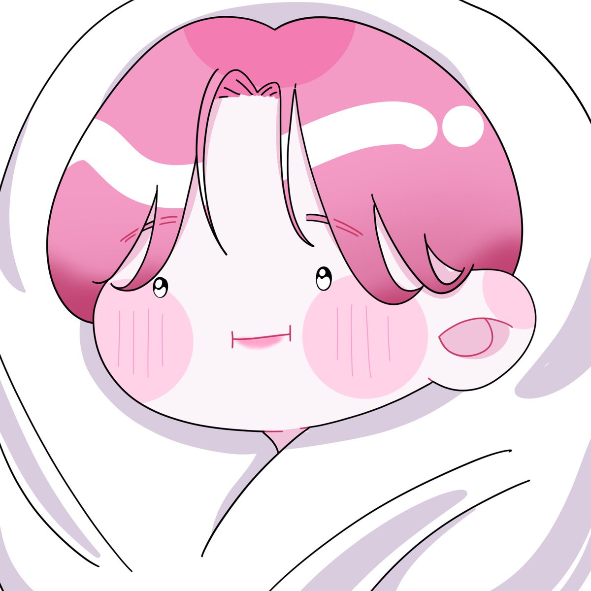 Xyne Valdreth「ZTP」 tweet media