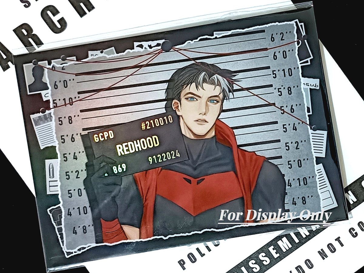 Mlle. KL tweet media