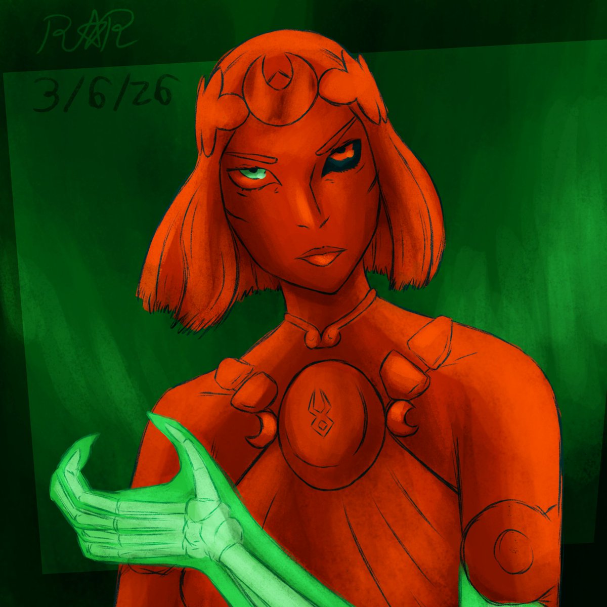 Redrunner tweet media