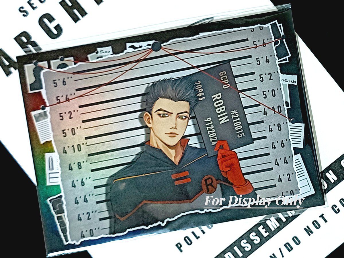 Mlle. KL tweet media