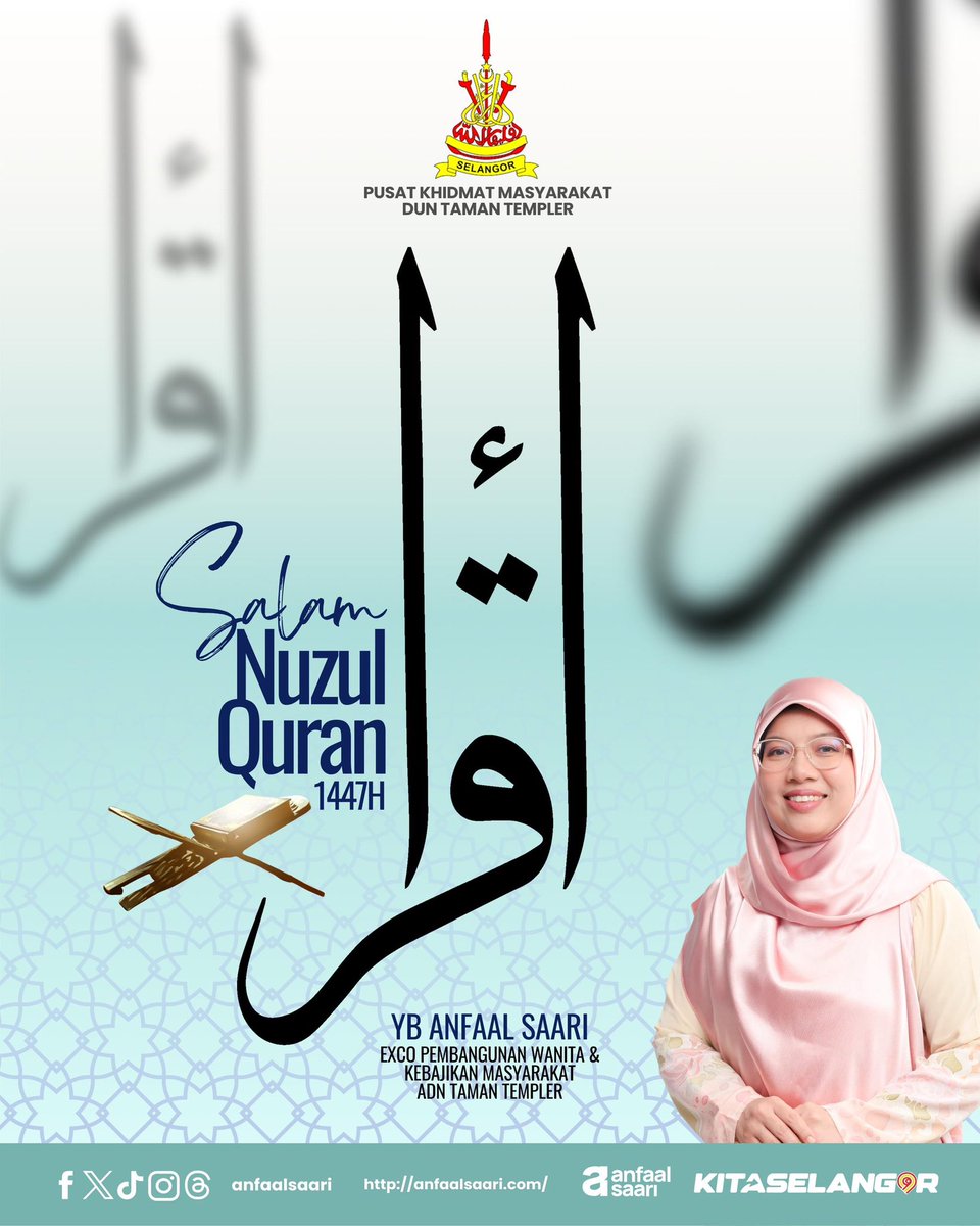 Anfaal Saari 🇲🇾 tweet media
