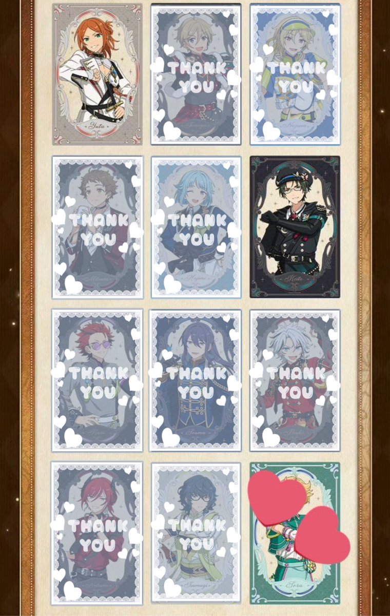 あめ@リトリン必読部分あり tweet media