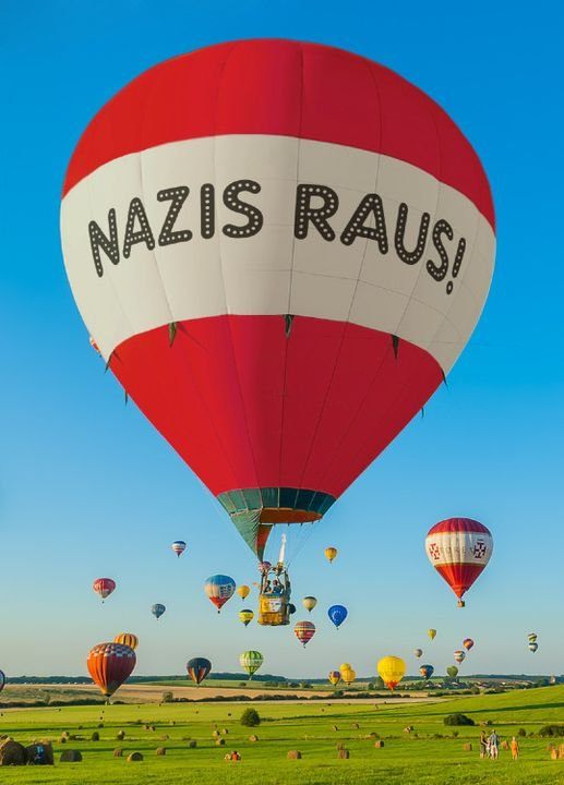 Guten Morgen, liebe Demokrat*innen☕️Habt einen entspannten Samstag und genießt das Frühlingswetter☀️, aber bleibt bei allem was ihr tut, weiter laut gegen die Rechtsextremisten und Rassisten der AfD😊