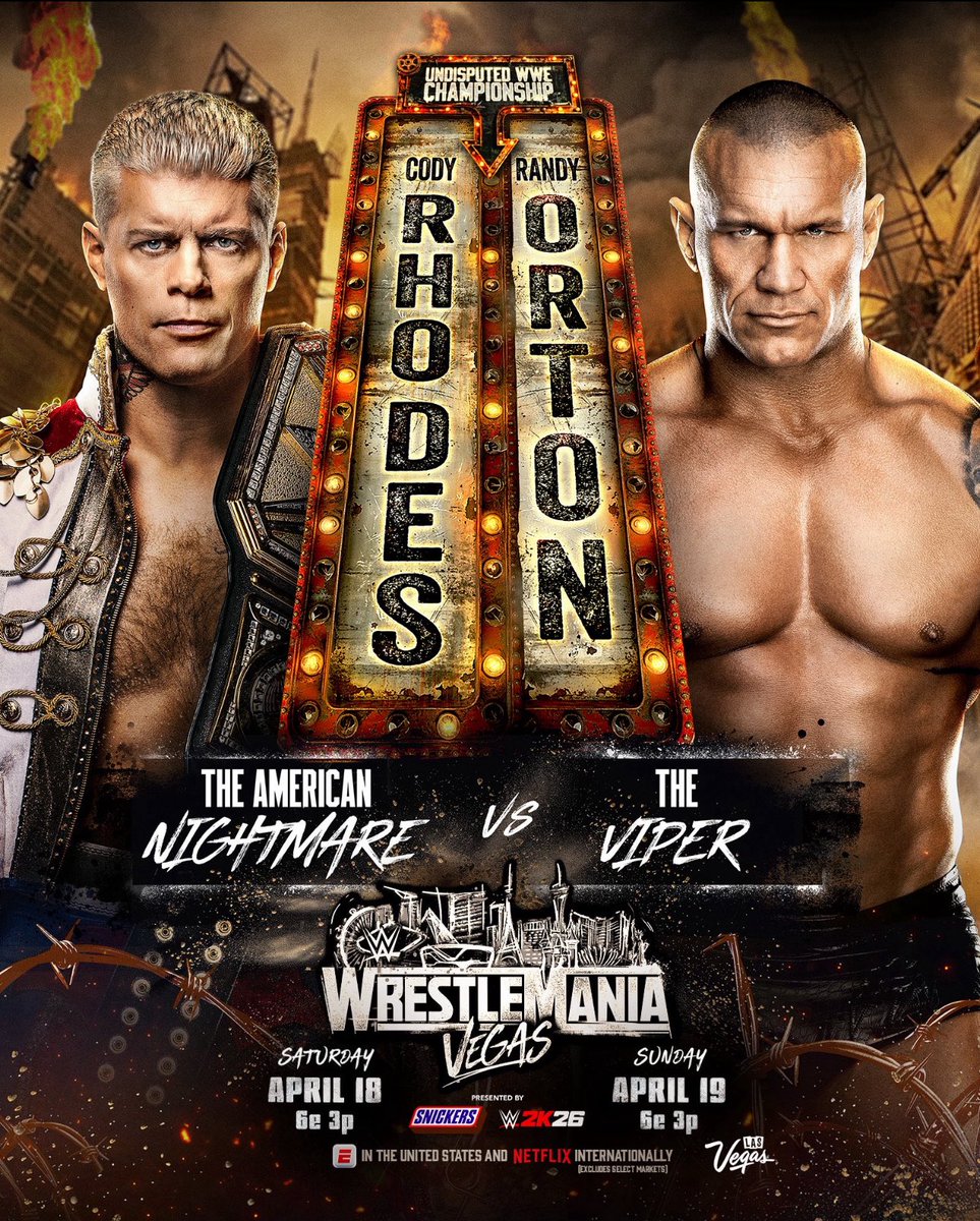 WrestleSeek tweet media