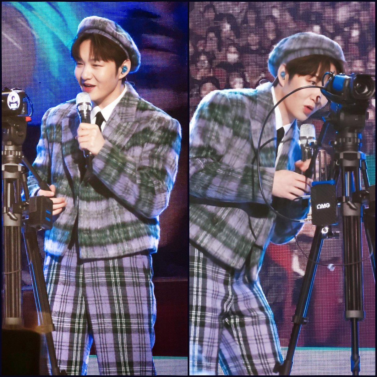 카감님을 더 찍고싶은데요..😆
#이창섭 #LEECHANGSUB