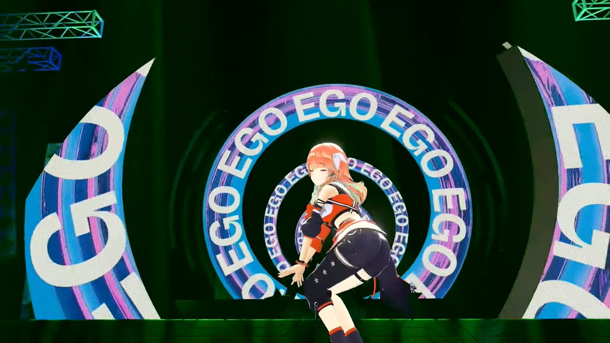 seikosanav's tweet photo. WAWA LOOOOVEEE!! 🧡 EGOGOGO!! 

#hololivefesEXPO26_DAY2 https://t.co/Mv5BSfXMLQ