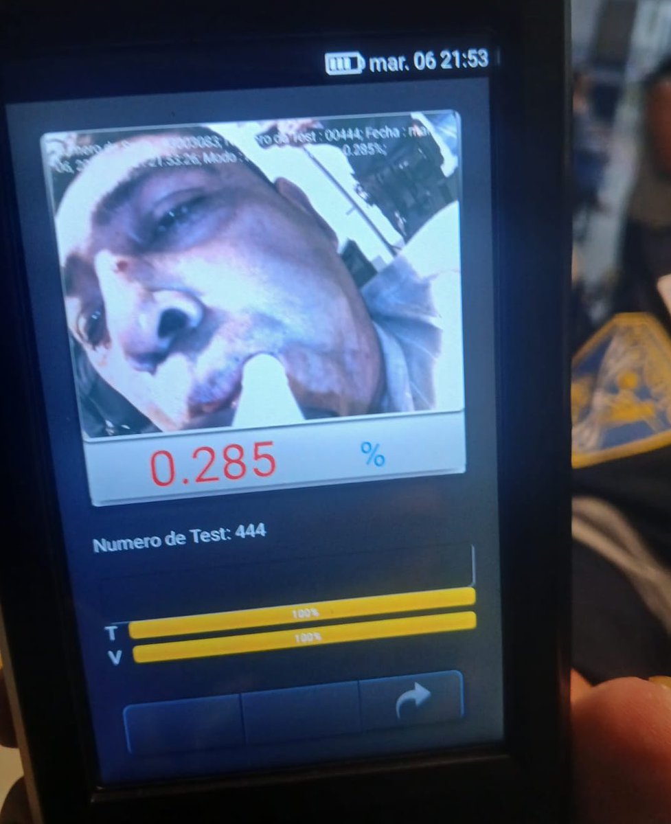 PNC El Salvador tweet media