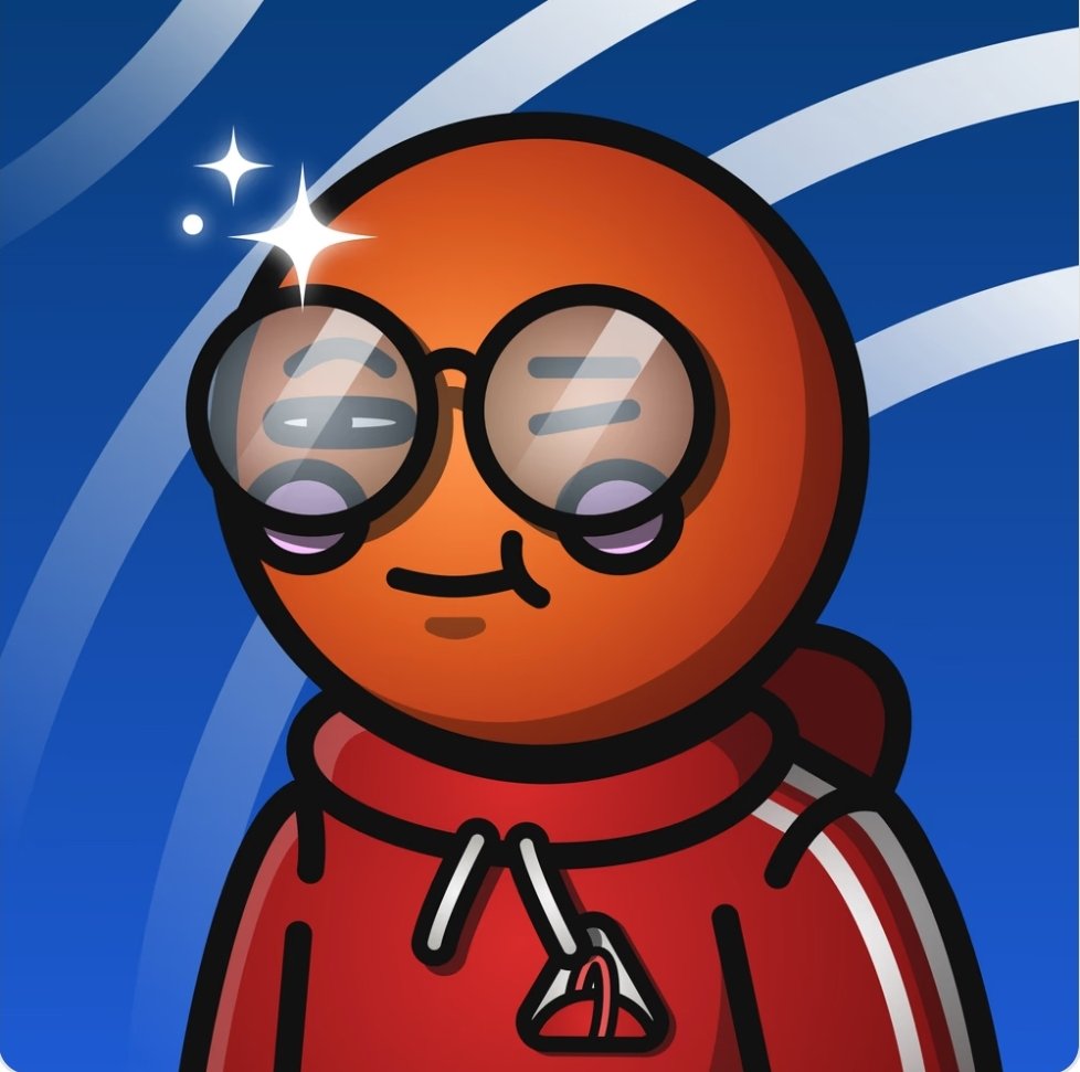 The timeline is always better wen <a href="/SpaceRidersXYZ/">Space Riders</a> are riding hard!! 🛹🌖