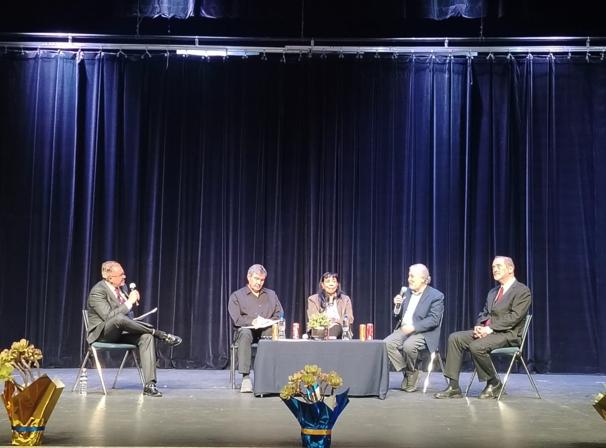 Dirección de Educación Superior tweet media