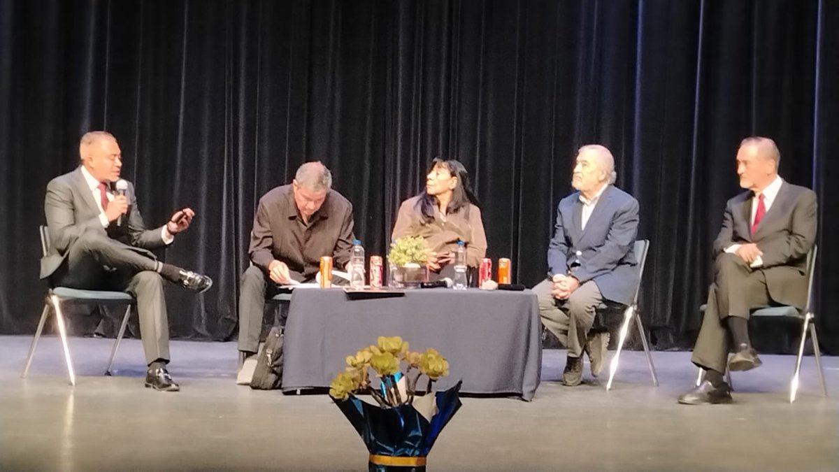 Dirección de Educación Superior tweet media